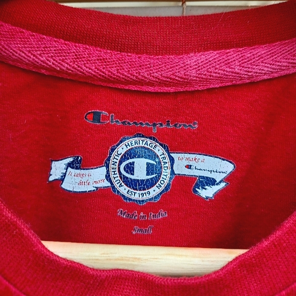 CHAMPION Stanford tee - Picture 2 of 2